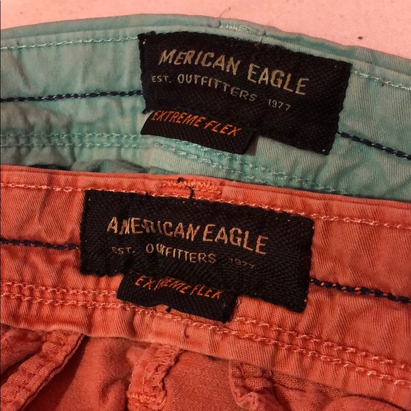 Men’s shorts - Picture 4 of 4